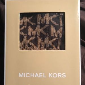 Michael Kors Boot Socks
